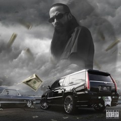Tony Flawless - WALK THE WALK [prod. DJ Impala]