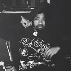 GlizzyFr- Yung Ni**a Heavy Metal