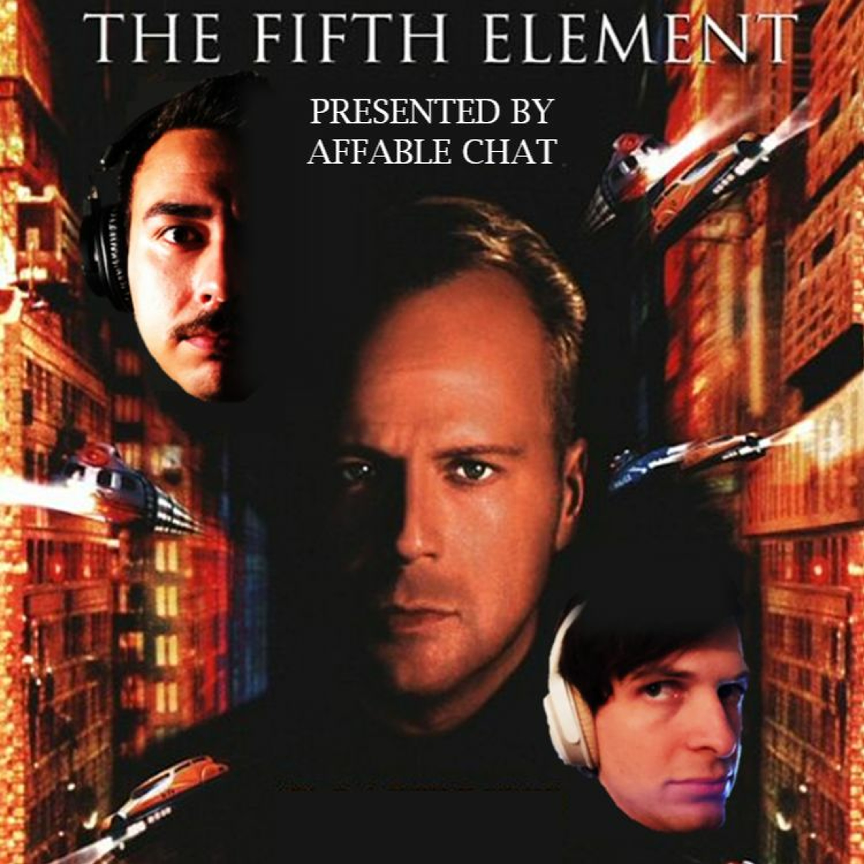 Affable Chat