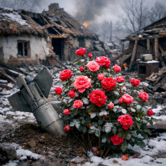 Грім в небі не від грози