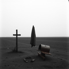 The Man Who Buried His Name