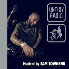 Untidy Radio - Episode 010: Zander Club Guest Mix