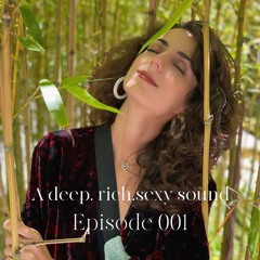 Episode 001: The Sound of Aura
