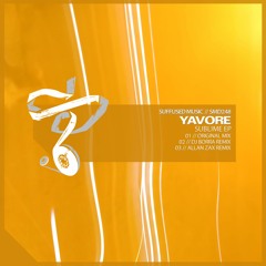 SMD248 Yavore - Sublime (DJ Borra Remix) [Suffused Music]