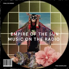 EOTS - Music On The Radio (FINAL DJS Remix) NO VOCAL Edit FreeDownload