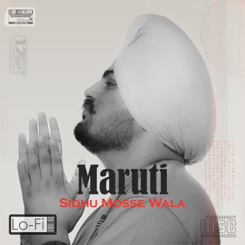 Maruti Sidhu Moosewala