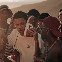 Paraíso // Dancehall x Afro Beat (Prod. OffBeatz) ($100)