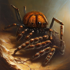 brown recluse