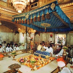 Hamaari Pyari Amritdhari - Bhai Kamaljeet Singh Hazoori Ragi Sri Darbar Sahib