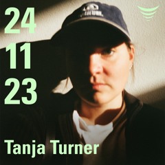 Tanja Turner - 24/11/23