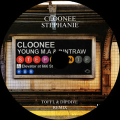 Cloonee - Stephanie (TOFFL X DÏPIVE Remix)