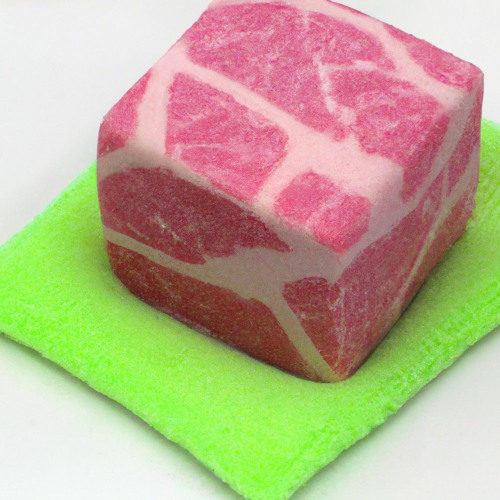 Torture Cube (Audition Tape Remix)