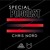 Artwork for Chris Nord - Tiefdruck Podcast Spezial #003