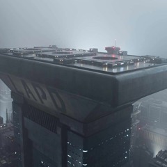BLADE RUNNER (PROD. LEWIS AUDEMARS & KATANA BANKS)