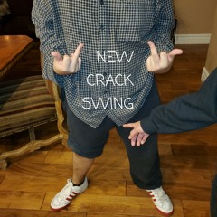 New crack swing