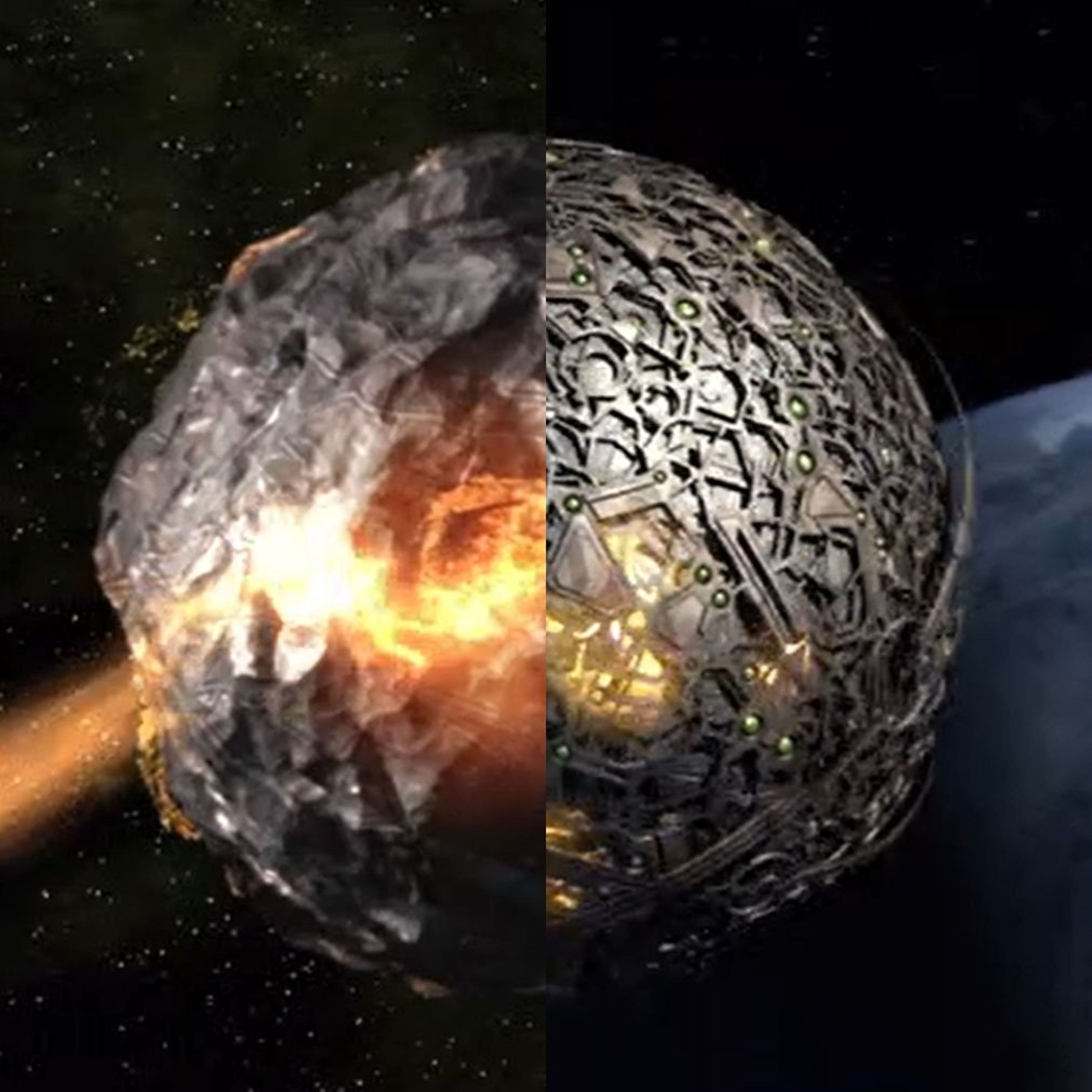 A Star to Steer Her By