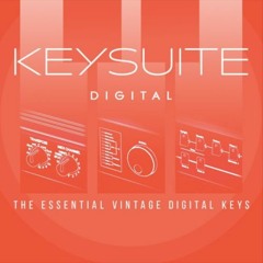Key Suite Digital | The Twenty