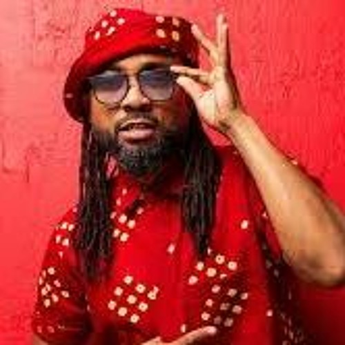 Stream Machel Montano Loyalty 2020 Soca Trinidad By Saudia Hamid