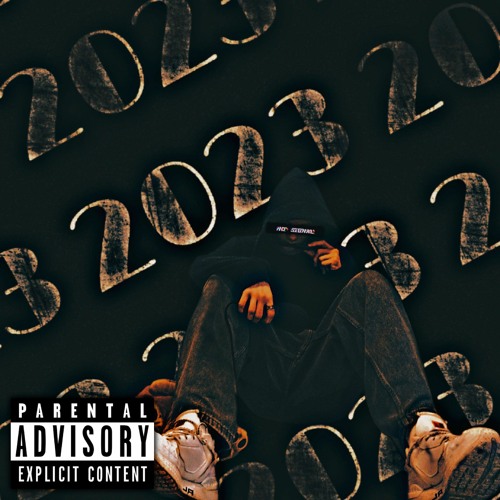 2023mixtape intro - fallen, kize