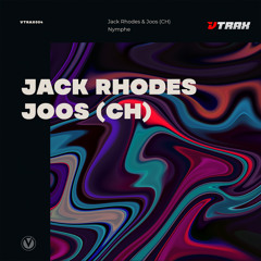RELEASES // by Jack Rhodes