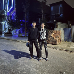 Xa nhà 2025 - HinhSuHP ft TA