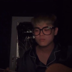 빈첸 - 안부 (기타버전)