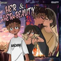 juice wrld-her and her beauty skip to 1min