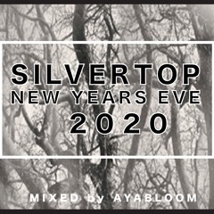 SILVERTOP NYE 2020 Mixed By AYABLOOM 114 - 120 bpm (2hrs)