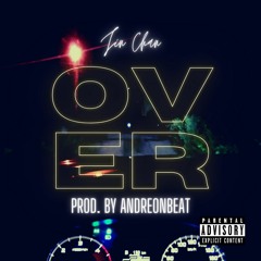 JIN CHAN - OVER (Prod. AndreOnBeat)