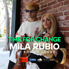 MILA RUBIO (UKR) - TIME FOR CHANGE 014