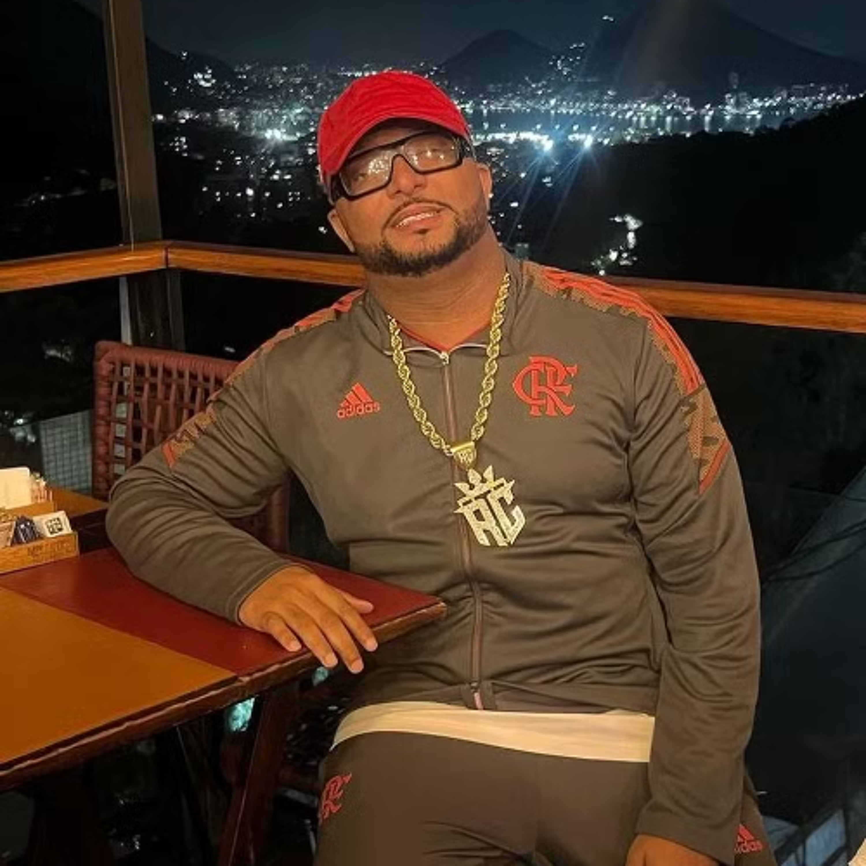 DJ PSICO DE CAXIAS ( TROPA DA PARMA ) 🇪🇸