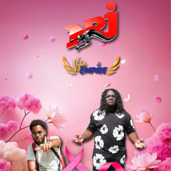 DJ MARSU FT DJ YOUNGBOY'Z NRJ MASTERMIX SAMEDI 18 OCT 2025