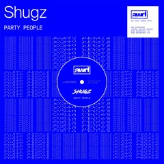 Party People