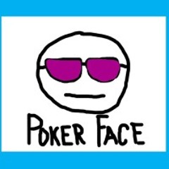 POKER FACE