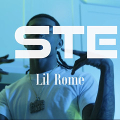 Lil Rome - 2 step