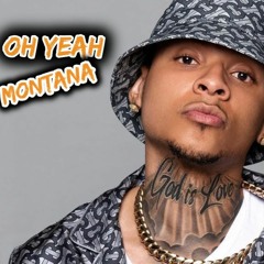 Dowba Montana - OH YEAH