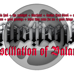 Oscillation of Balance [2026 - From Zero] The Linkin Park Genome Projekt