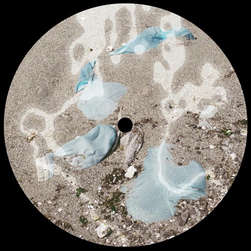 Lost In Ether | P R E M I E R E | TRSSX - Near And Imminent [Wodawater]