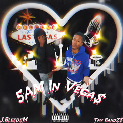 5AM In Vega$ Ft J.BleedeM (Prod.8kjay/Ayeunderrated)