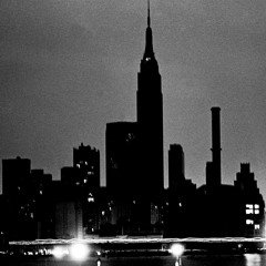 Kilodrum - Because You Might Get Shot