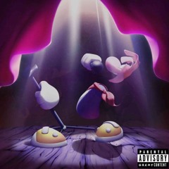 Rayman 2: Redreamed - Sexbomb Remake