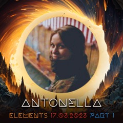Antonella - Elements Im Waagenbau - 17-03-23