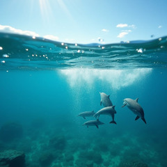 06 - Dolphin Dance