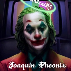 Joaquin Phoenix Flow