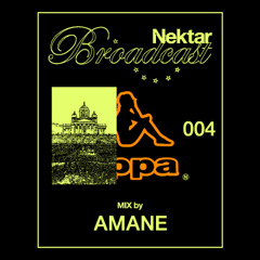 Nektar Broadcast 004 - AMANE
