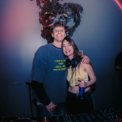 LIVE MIX @ Night We Met, Nashville (Direct Support Set for Daniel Allan) | UKG/Dance/House