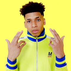 NLE Choppa - Grape Mentality (UNRELEASED AUDIO)