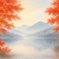 On the Lake in Canada