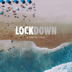 Anderson Paak - Lockdown (Q-Rush Remix)
