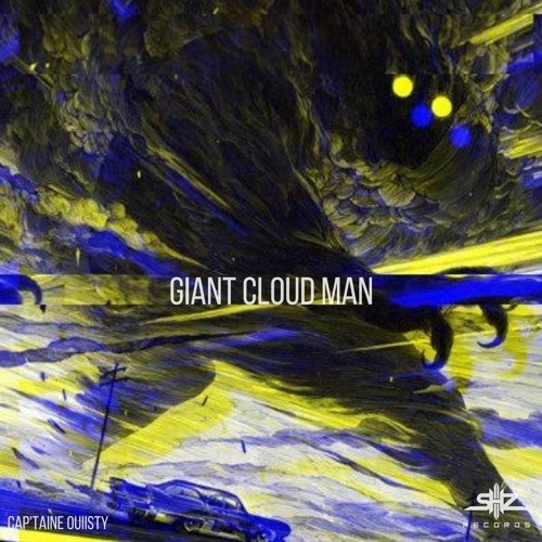 Giant Cloud Man